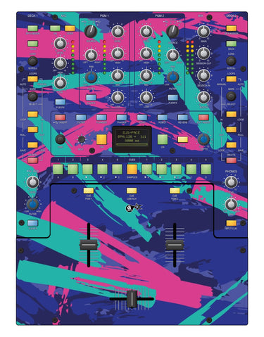 Rane 62 Skin Retro Jogger